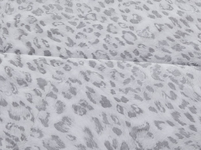 Комплект с 2-мя летними одеялами из сатина с лазерной печатью 160х220 см, 2339-2OSP