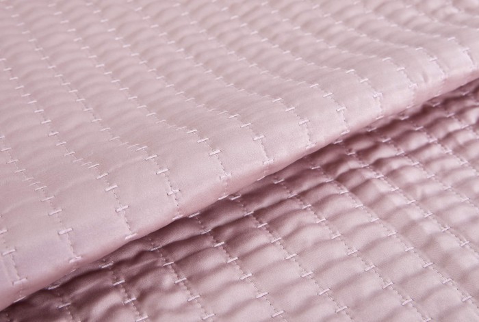 Микаэлла (пепел роза) Покрывало 160х220