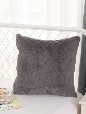 Элайза (серая) Наволочка 45х45