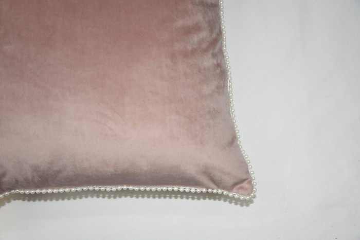 Рошель (пудра) Наволочка 45х45