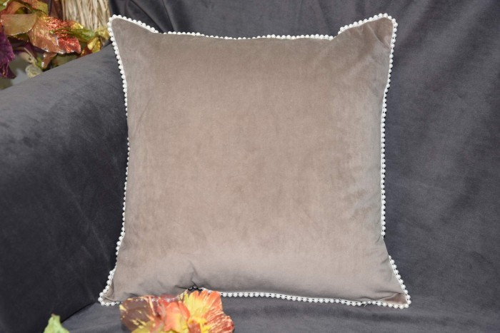 Рошель (пудра) Наволочка 45х45