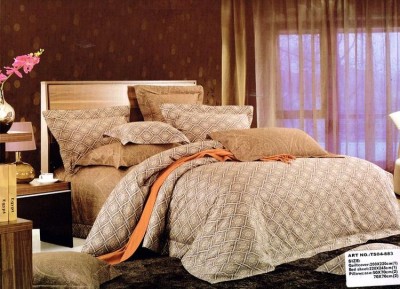 Постельное белье Tango Novella евро 4 наволочки TS04-883 КОД1005