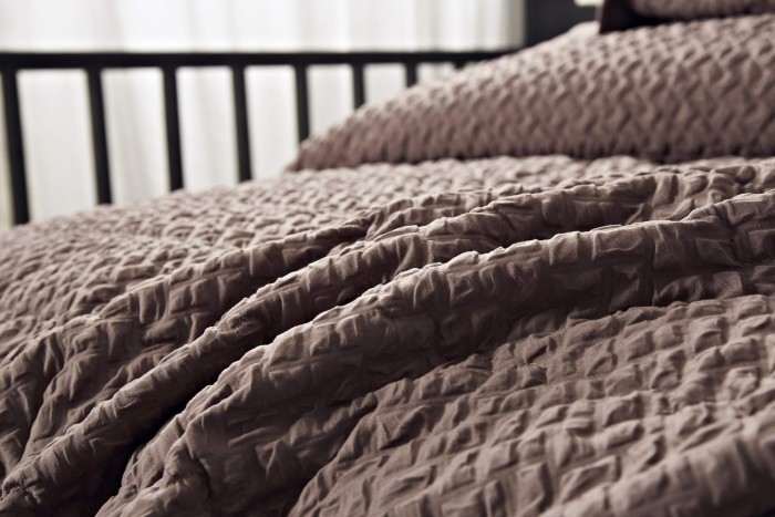 Ирма (мокко) Покрывало 160х220