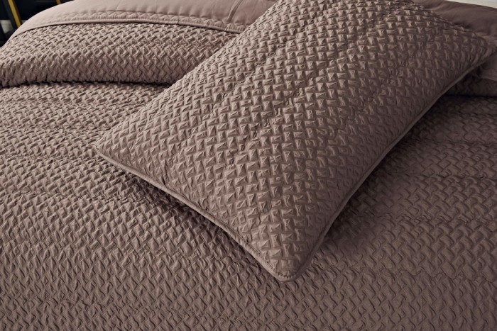 Ирма (мокко) Покрывало 160х220