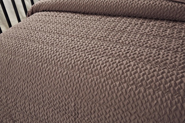 Ирма (мокко) Покрывало 160х220