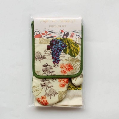 Набор для кухни №8