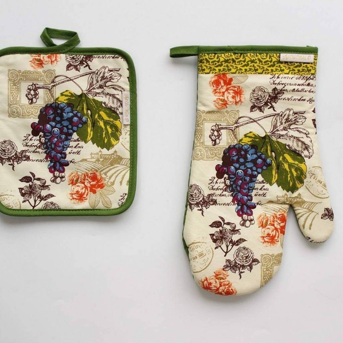 Набор для кухни №8