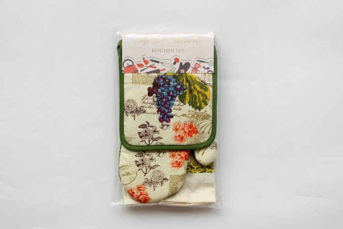 Набор для кухни №8