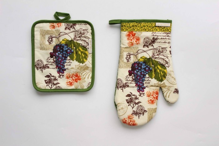 Набор для кухни №8