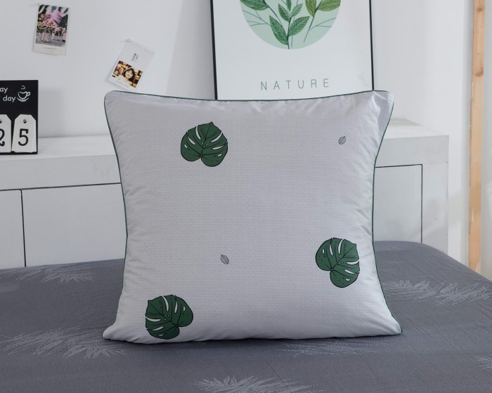 Хлоя №4 Комплект постельного белья сатин Евро 4н