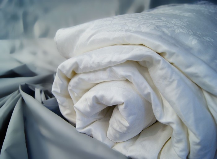 Одеяло "Elite" (Mulberry+жаккард) 1,5-спальное 140Í205 (легкое 450гр)