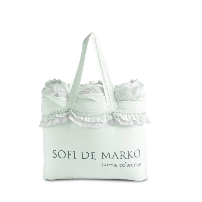 Сильвия №6 Одеяло 220х240