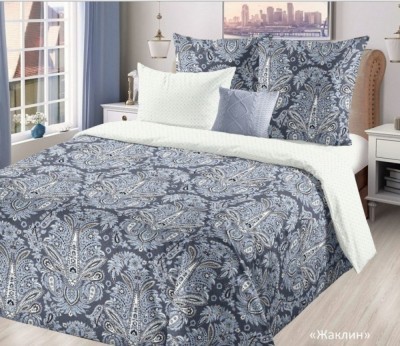 Постельное белье Вальтери 921-922 бязь семейное