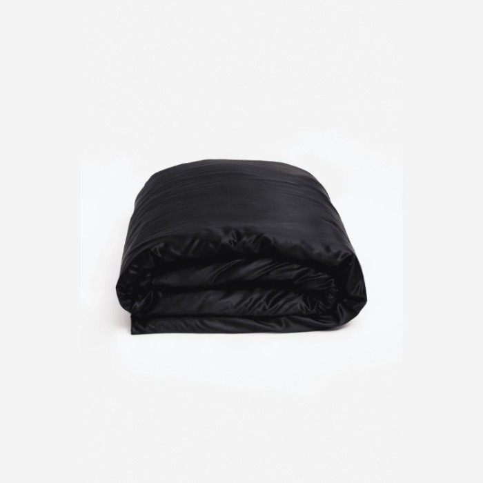 Пододеяльник DIAMOND BLACK GRASS 200х220