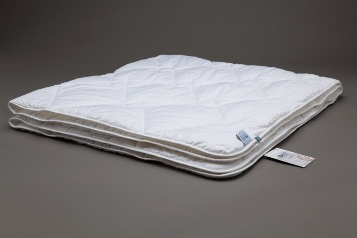 Одеяло BAMBOO FAMILIE BIO всесезонное 160х220