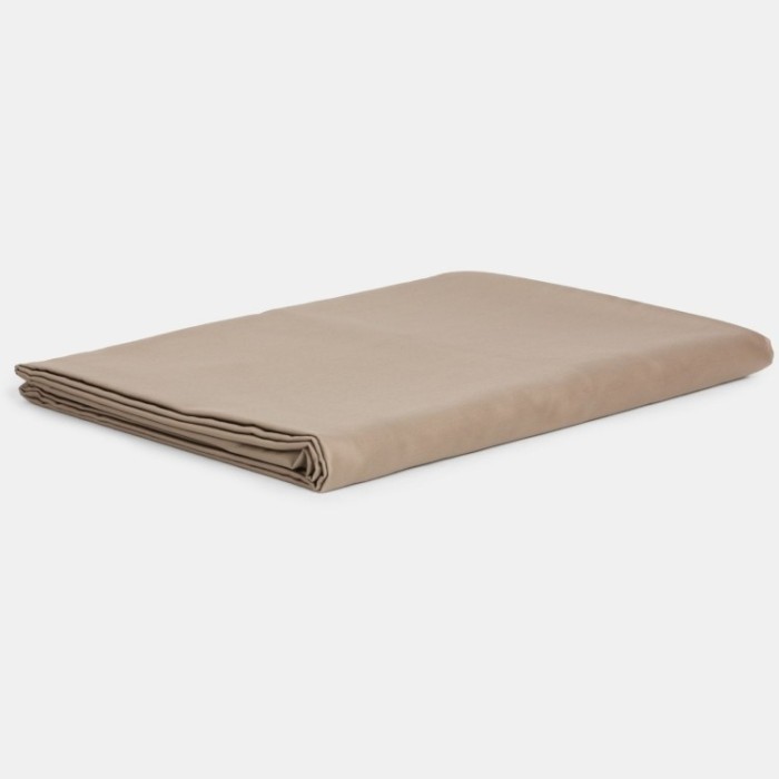 Простыня Caramel Beige Allure Grass 180х240