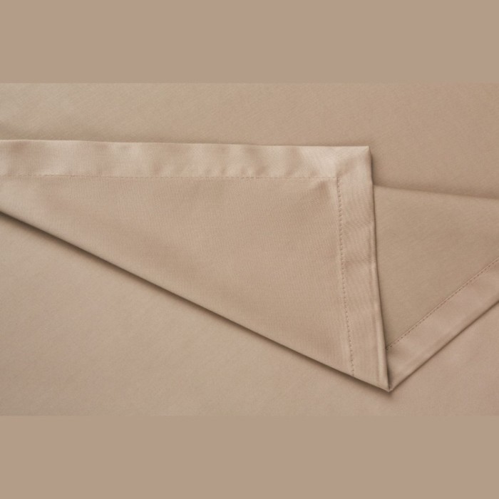 Простыня Caramel Beige Allure Grass 180х240