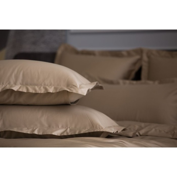 Простыня Caramel Beige Allure Grass 180х240