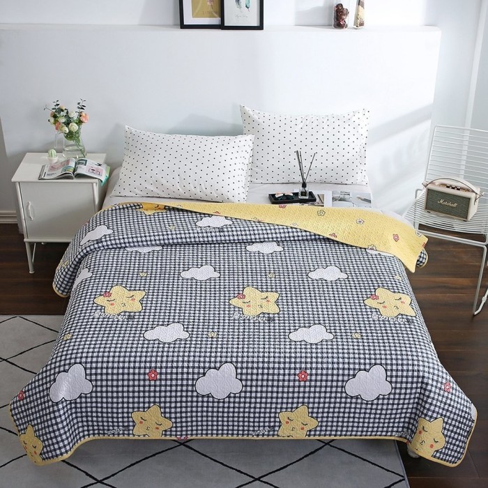 Покрывало Tango Patchwork PW2023-83