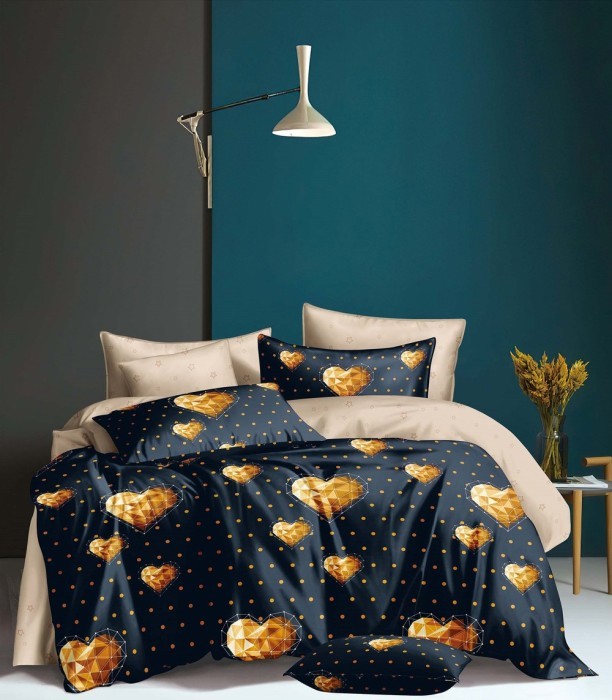 Постельное белье Tango DF02-255-70 двуспальное