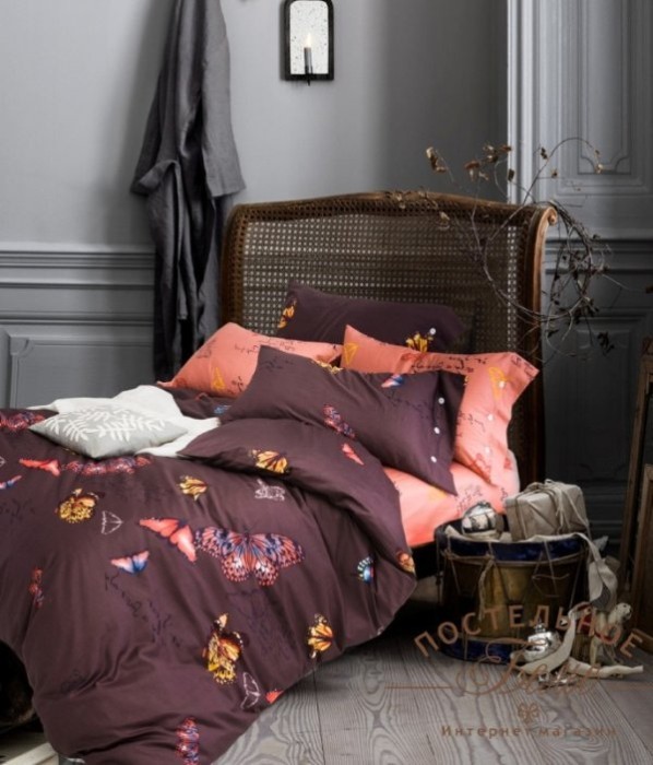 Постельное белье Valtery SDS-64 двуспальное