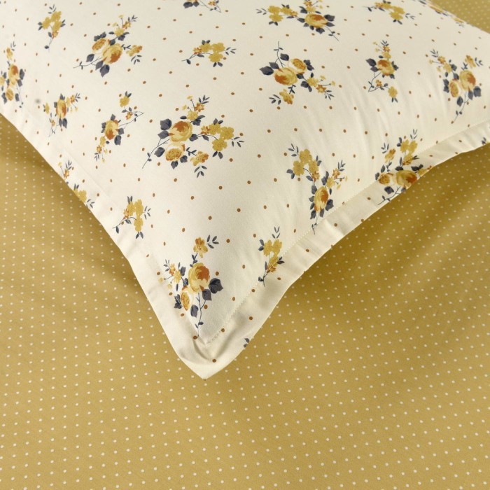 Бони Комплект постельного белья сатин 7Е