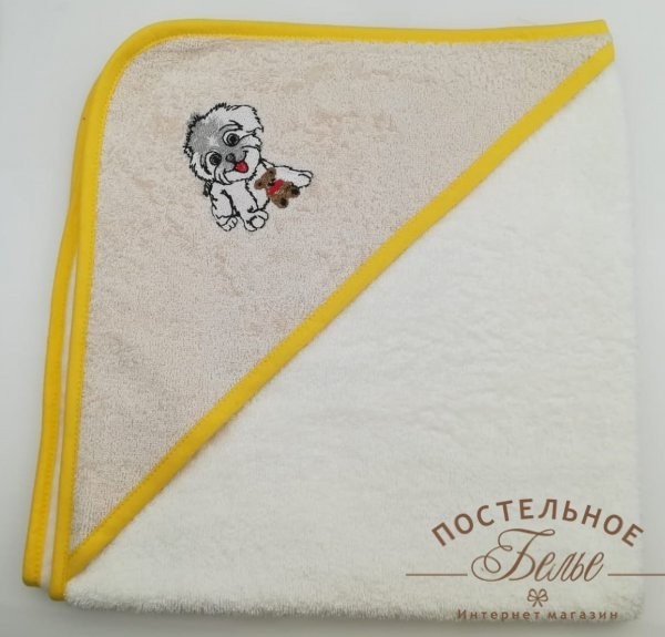 Детская коллекция Cobachka beg-70x70