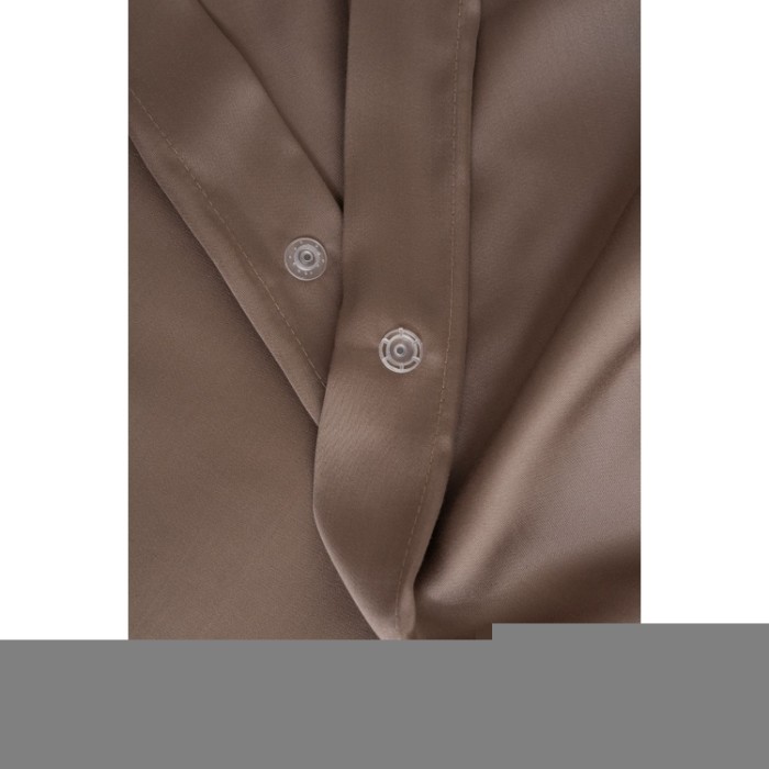 Постельное белье Havana Brown Brilliant Grass Евро 70 х 70 см (2 шт) простынь 240х260