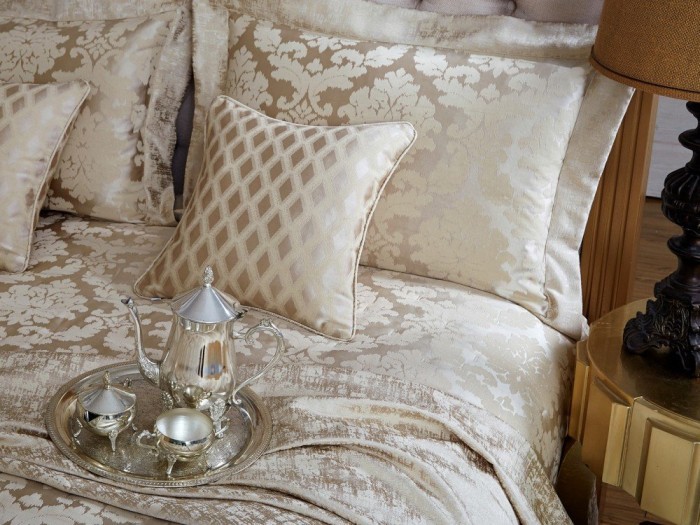 Покрывало Asabella с наволочкой 36B-4H