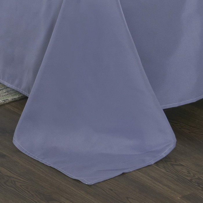 Шедоу №3 Евро Комплект постельного белья 4н