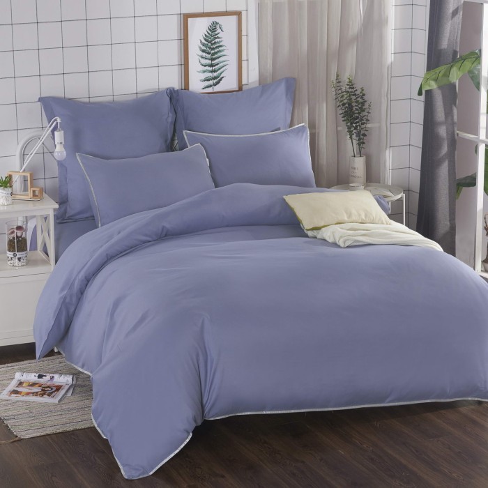 Шедоу №3 Евро Комплект постельного белья 4н