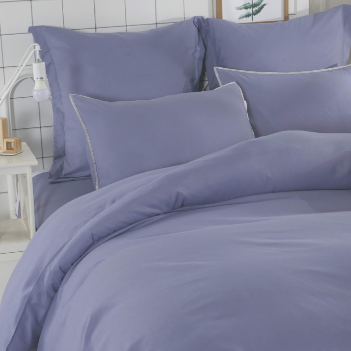 Шедоу №3 Евро Комплект постельного белья 4н