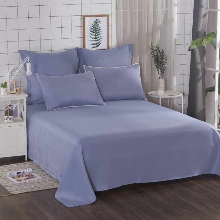 Шедоу №3 Евро Комплект постельного белья 4н