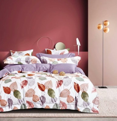 Постельное белье Cristelle Amante AM04-12 евро 4 наволочки