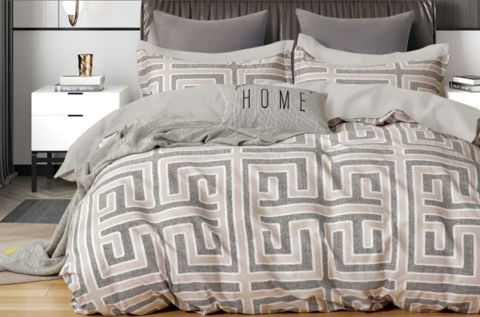 Постельное белье Вальтери CS-38 Семейное