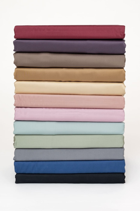 Постельное белье Arctic White Brilliant Grass Семейный, 70х70, Простыня на резинке 160х200