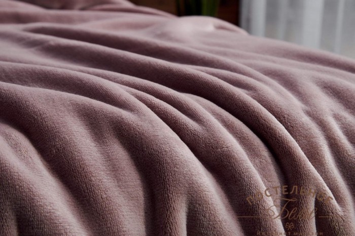 София пепел роза Покрывало 220х240