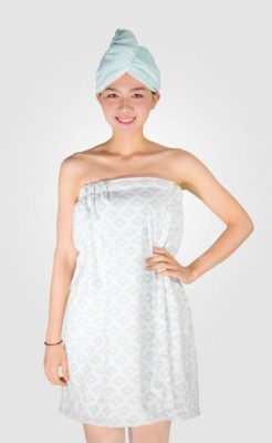 Наборы для сауны TB 149-3-шапка 26x64+туника