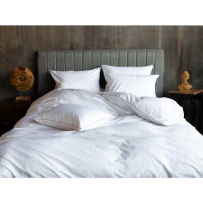 Постельное белье INNSBRUCK NOBLE ROSE GRASS семейное