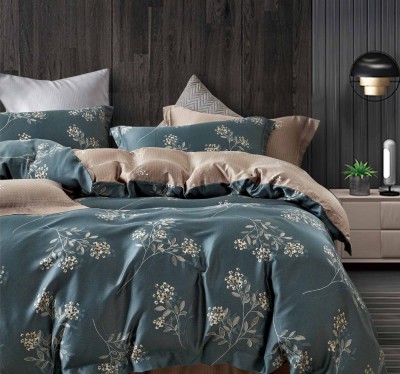 Постельное белье Тенсел Фамилье ТР-76 Семейное