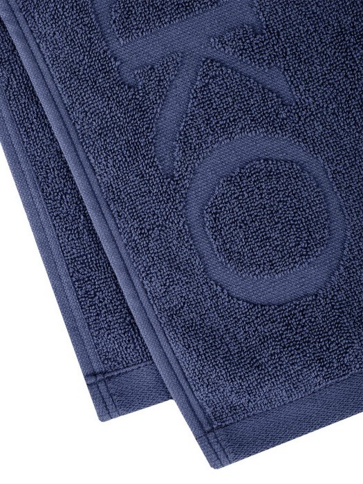 Sofi (синее) 70х140 Полотенце Махровое