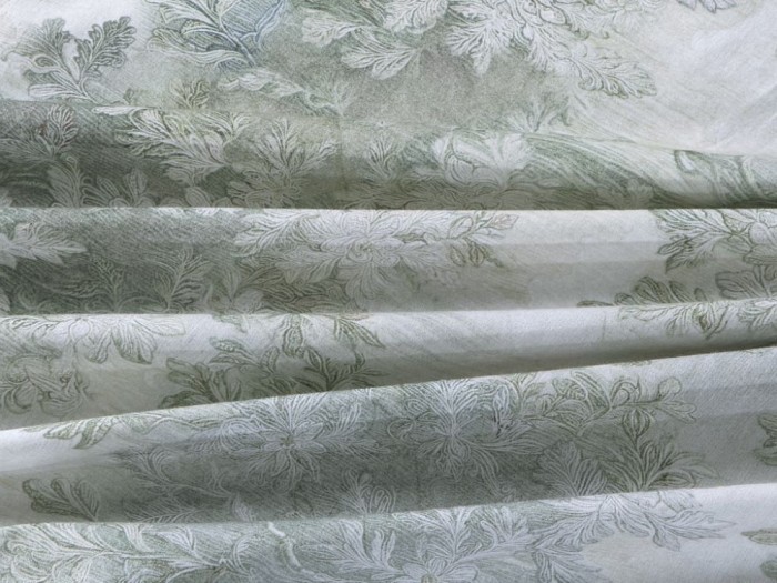 Постельное белье Asabella семейный, фланель 2291-7