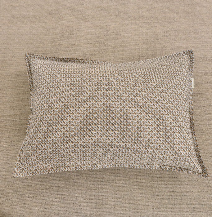 Ахиллес (беж) Комплект постельного белья сатин 1.6