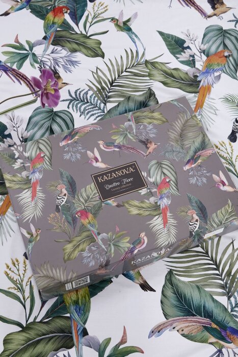 Колибри Каллиопа (бежевый жемчуг) K-EBPO-2741-ХZ
