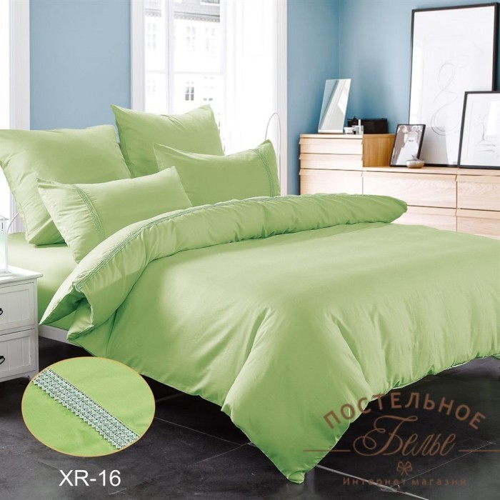 Постельное белье Kingsilk XR-16-2