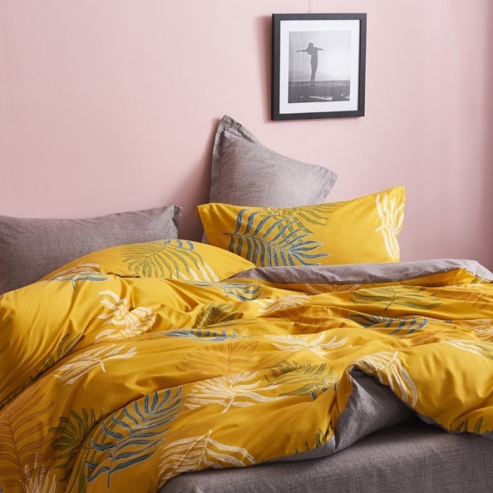 Постельное белье Tango DF05-163-50 семейное