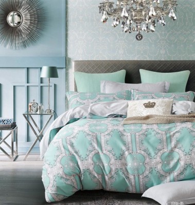 Постельное белье Valtery печатный C-313 полуторное