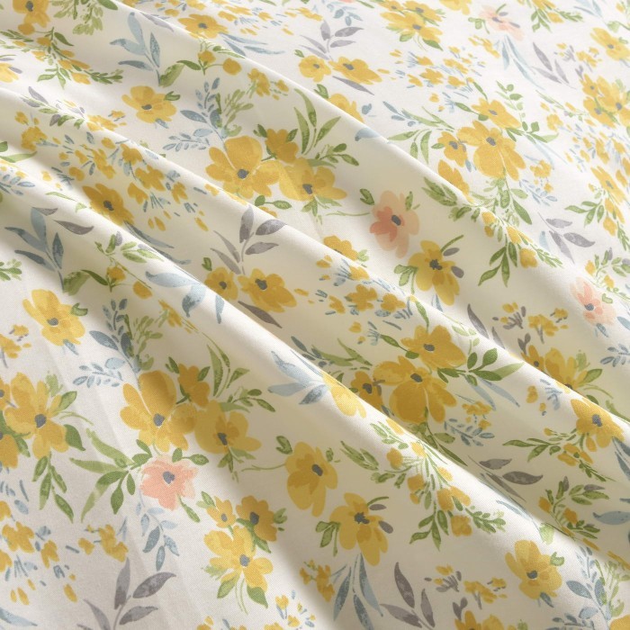 Айлин Комплект постельного белья сатин 7Е