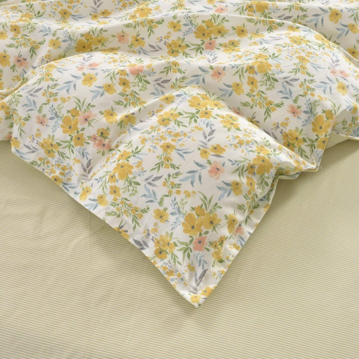 Айлин Комплект постельного белья сатин 7Е