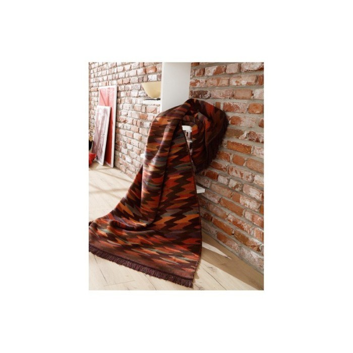 Плед Bocasa Visiona Effect